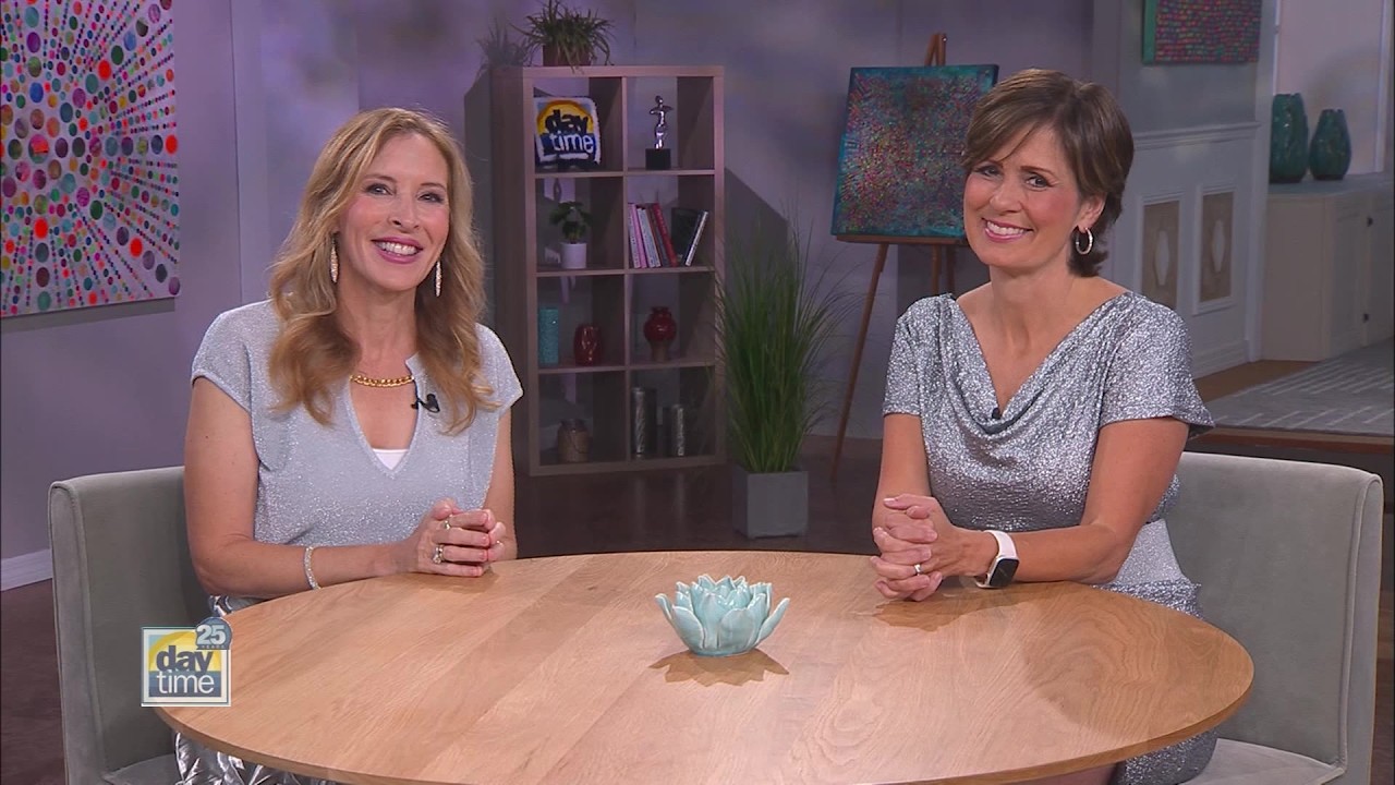 Daytime's 25th Anniversary Show | Daytime (Full Episode)