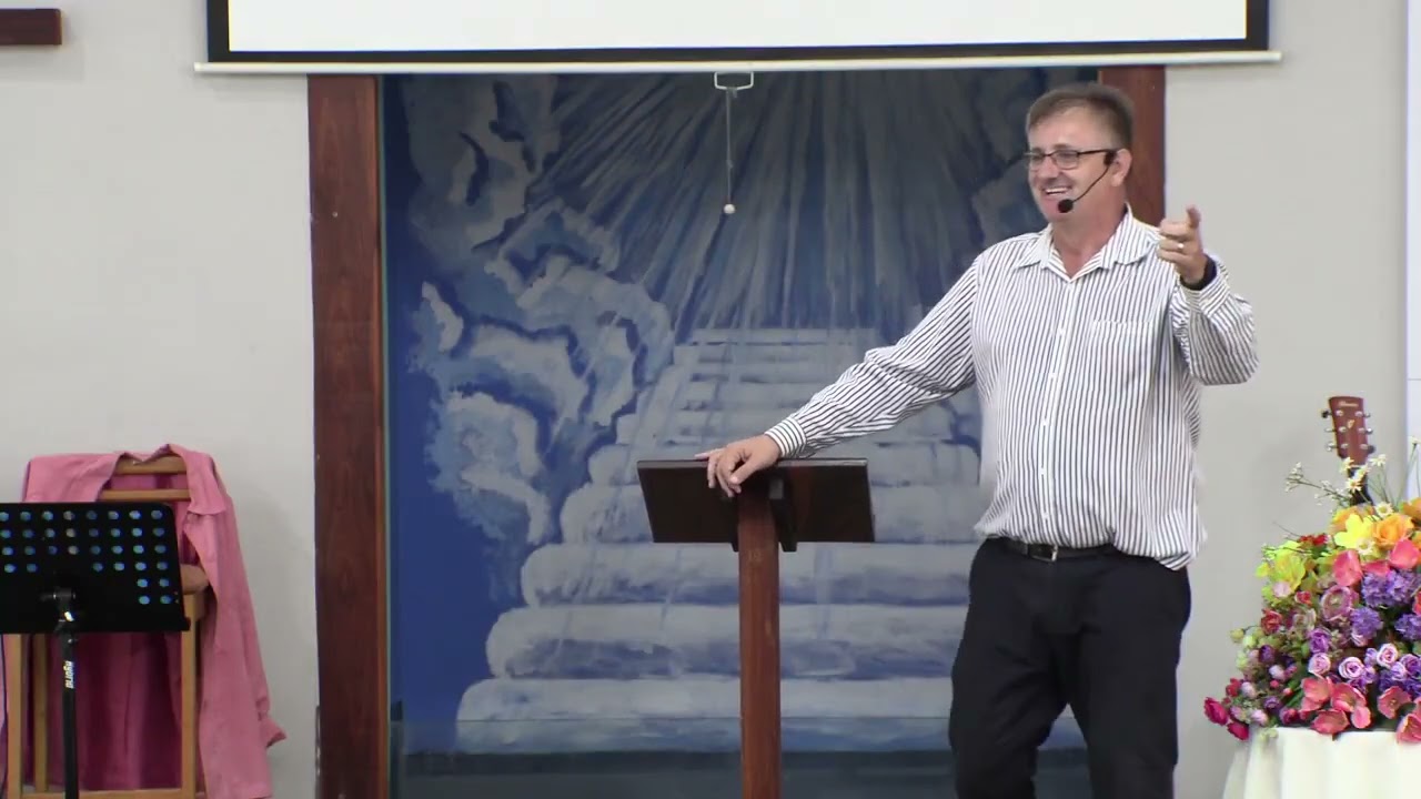 God is met jou in 2026