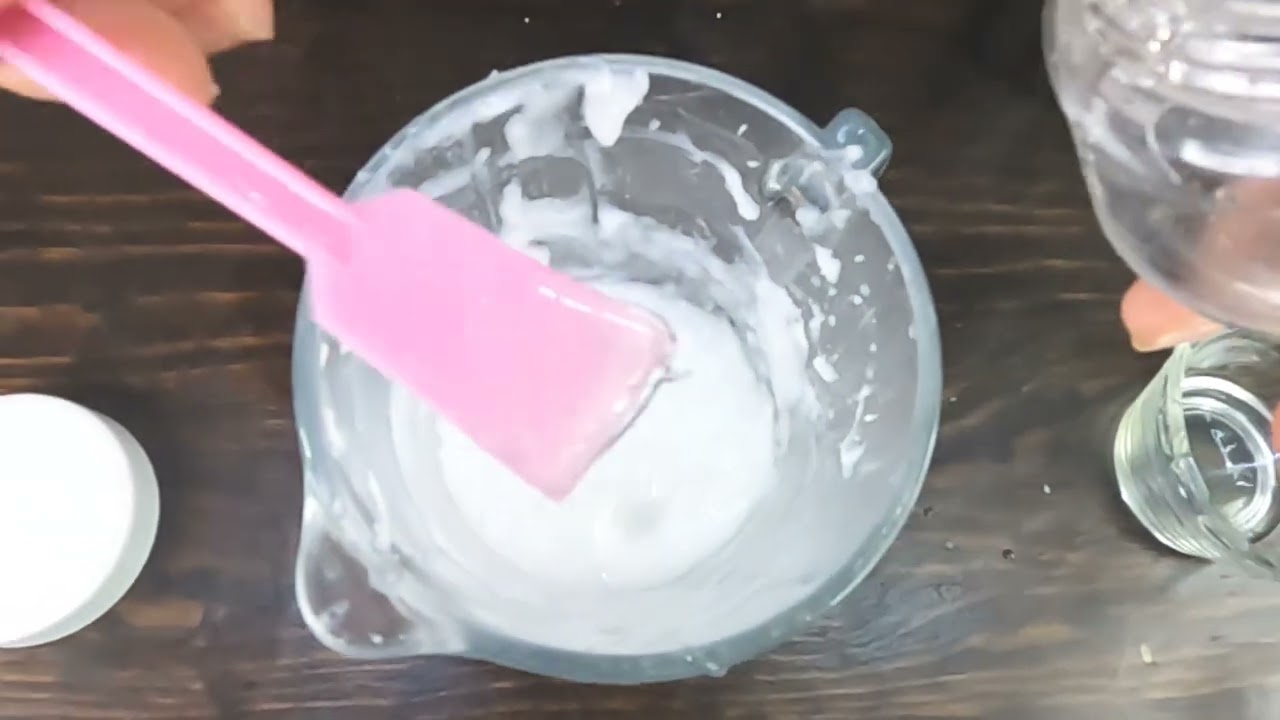 LACTOPLASTIA 😃 cabello más liso