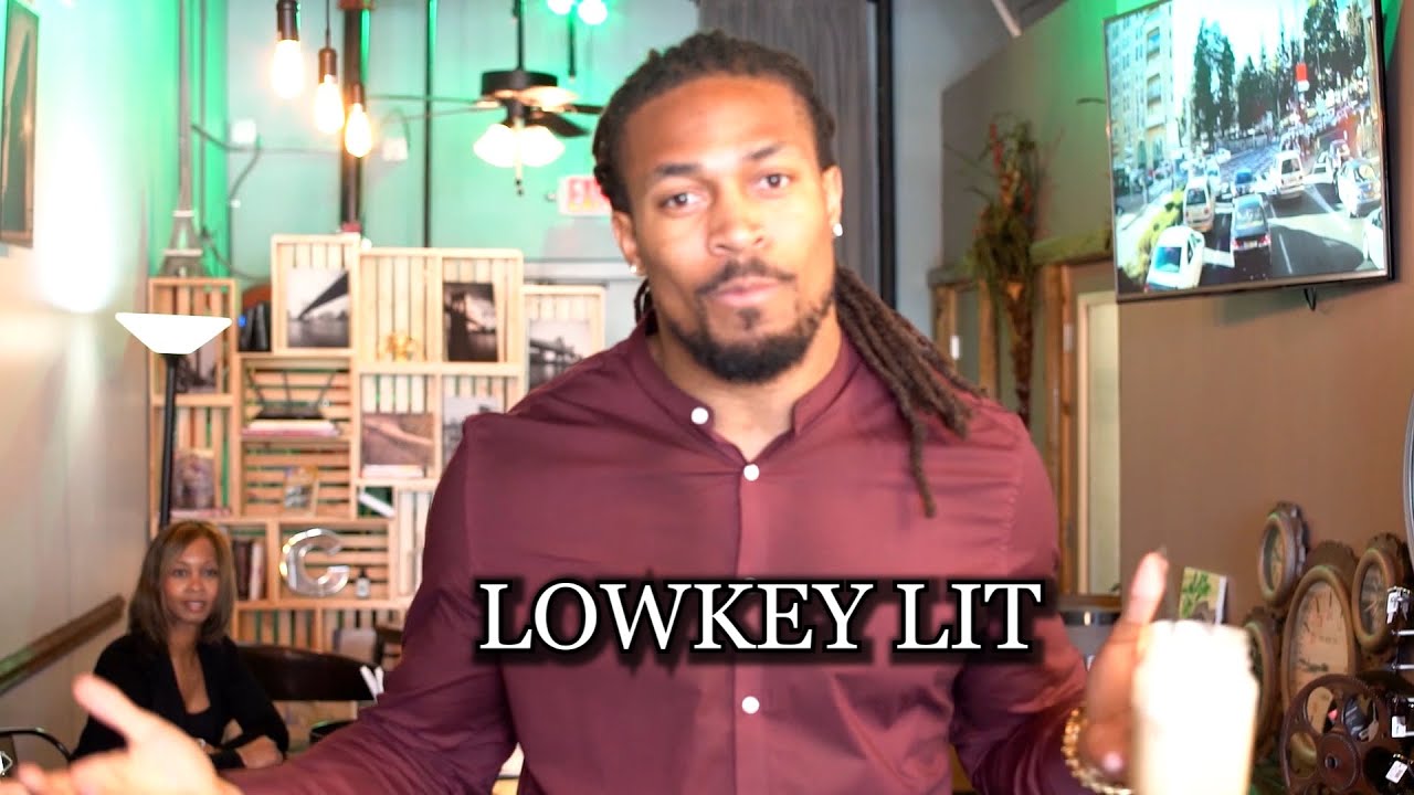 Lowkey Lit | Takes on C3 Coffee Crepes Creamery
