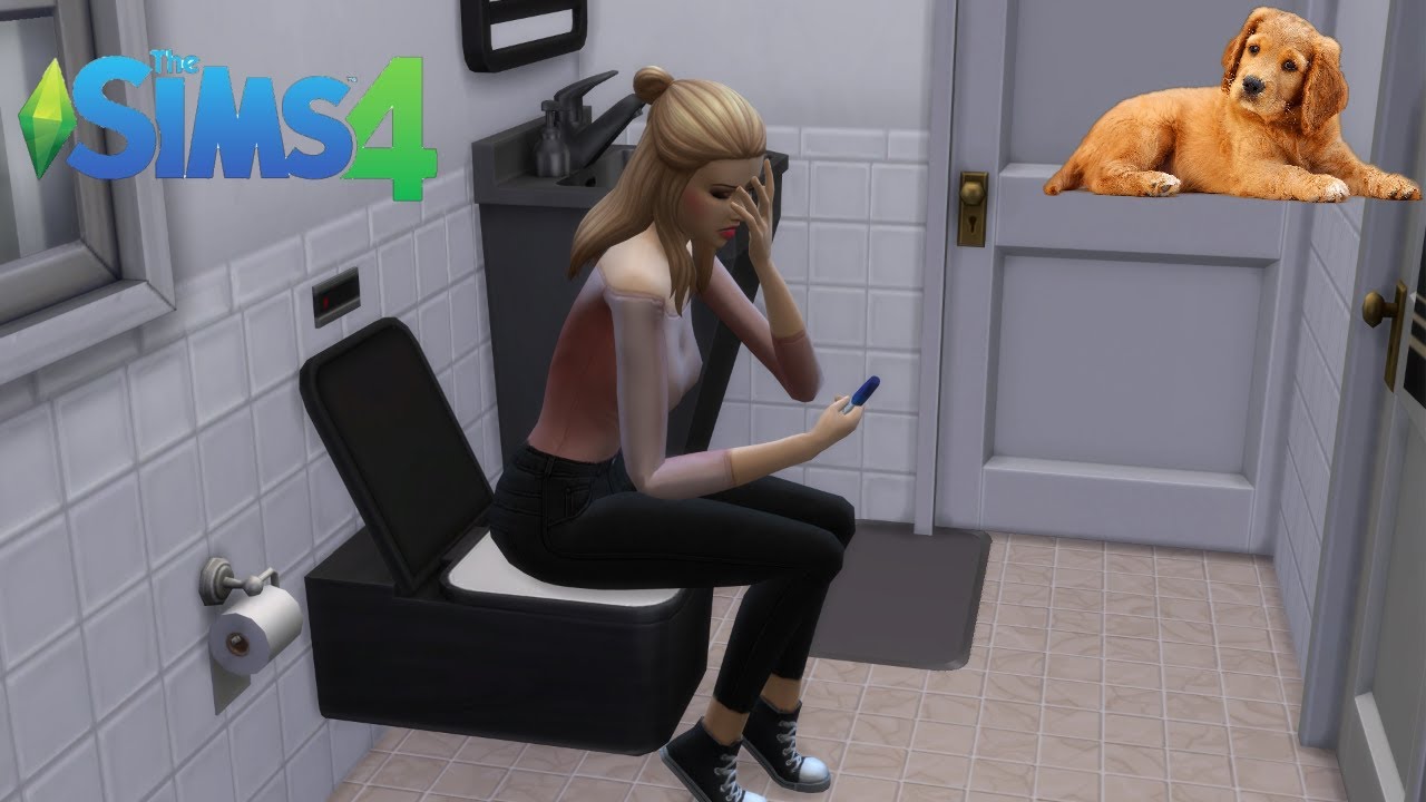 #38 Das kann doch nicht wahr sein 🤔 (Tierisch Verliebt Sims 4 Let´s Play)