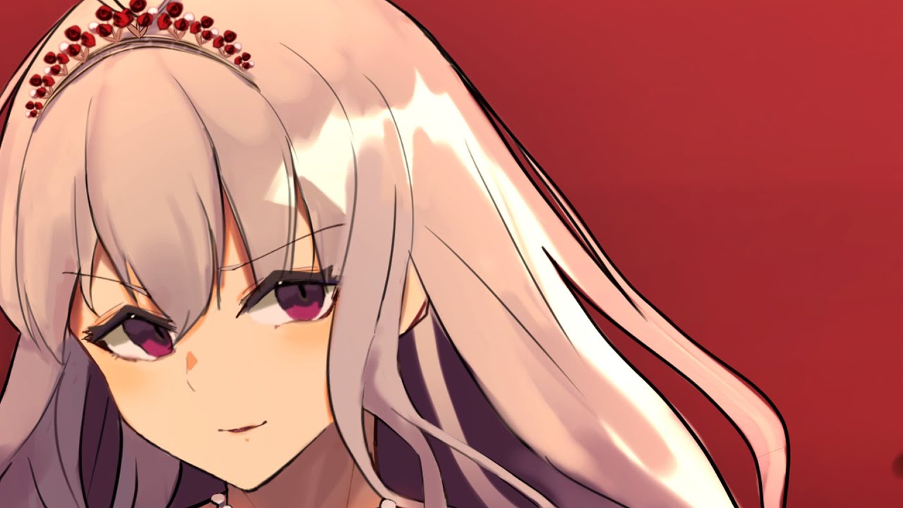 Donkan - Doll’s Eyes