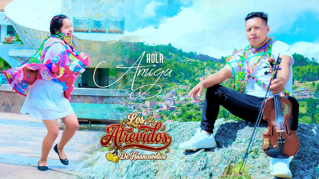 𝐋𝐨𝐬 𝐀𝐭𝐫𝐞𝐯𝐢𝐝𝐨𝐬 𝐝𝐞 𝐇𝐮𝐚𝐧𝐜𝐚𝐯𝐞𝐥𝐢𝐜𝐚🎤Hola Amiga🎤 Primicia 2026 ✆𝟵𝟱𝟮𝟯𝟳𝟭𝟮𝟮𝟵 - ✆𝟵𝟳𝟰𝟯𝟳𝟭𝟮𝟲𝟱