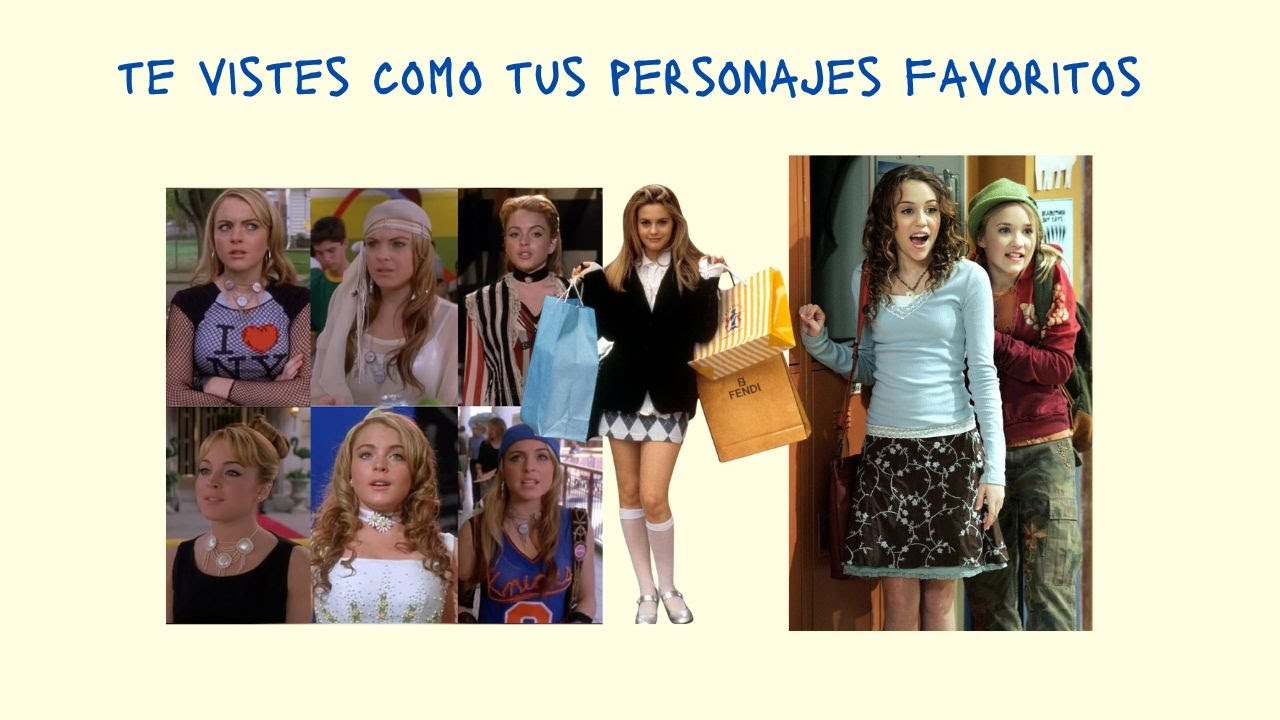 °✦ ¿Por qué te vistes como tus personajes favoritos? | Análisis de estilo y personalidad ✦°