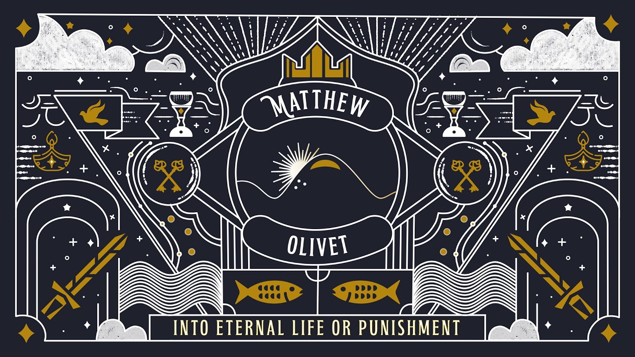 Into Eternal Life or Punishment