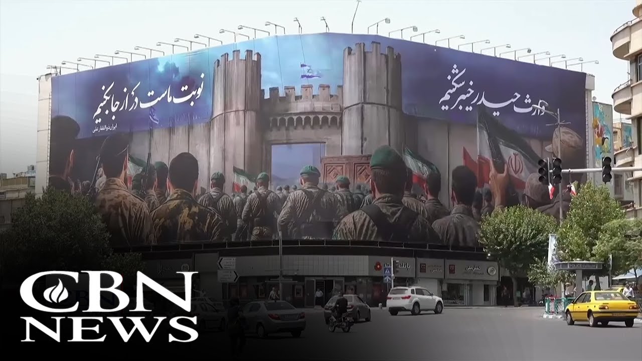 Iran's Execution Rate Soars Amid Unprecedented Crackdown Against Dissent
