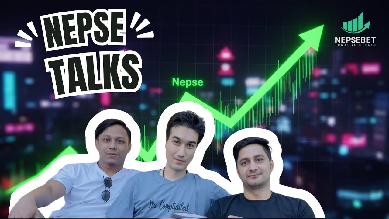The Future of Nepse: Opportunities and Challenges