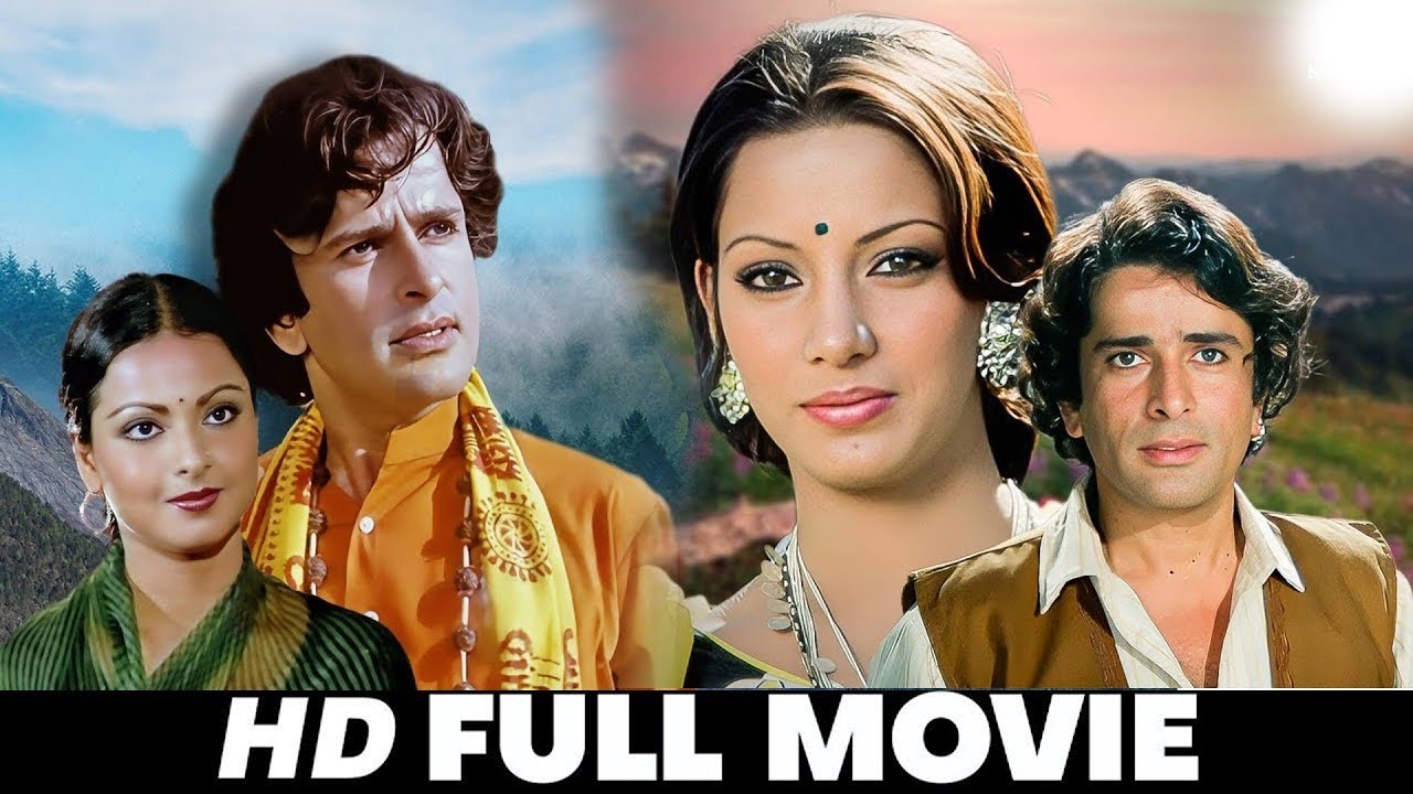 Farishta Ya Qatil Action Movie  Shashi Kapoor ,Rekha | Old Bollywood Action Classic Full Movie 2026