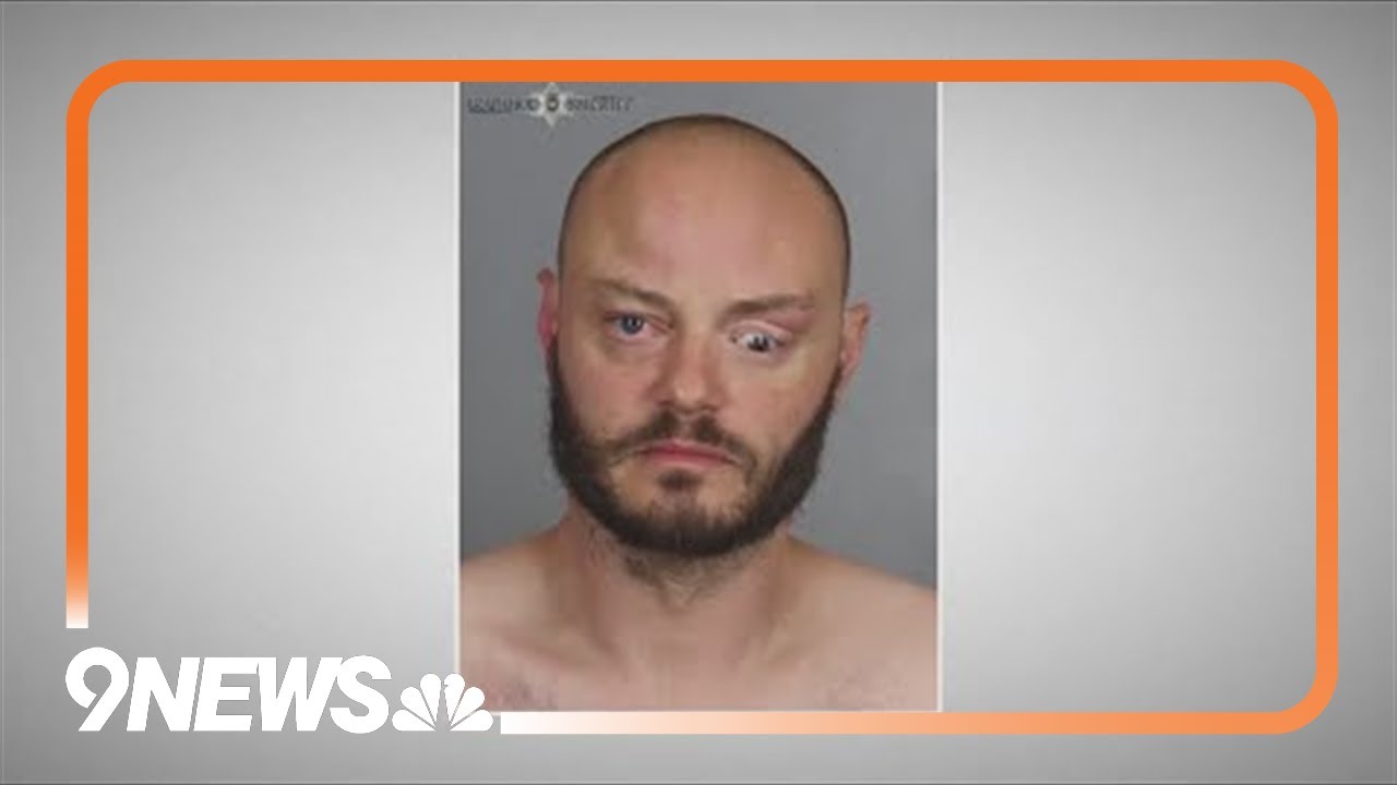Man accused of randomly shooting 3 people isn't competent to stand trial, document says