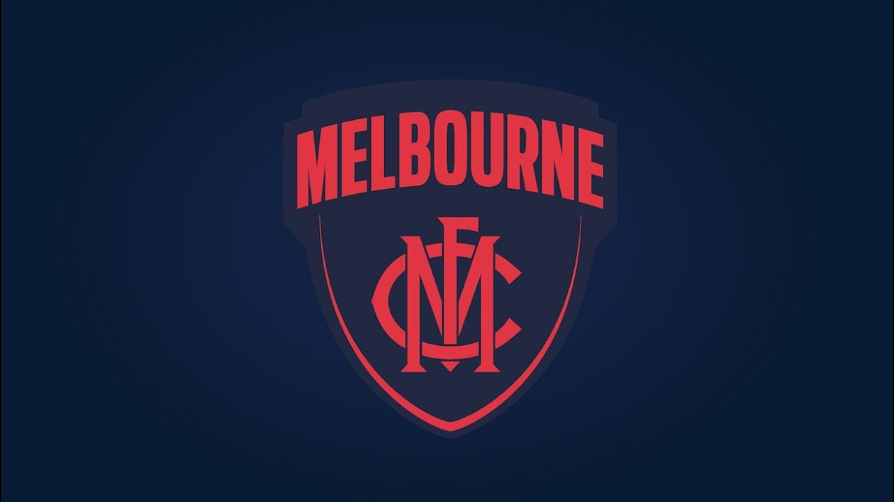 The official Melbourne Football Club theme song