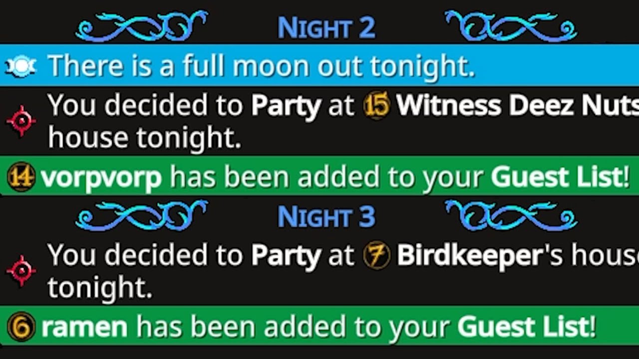 The new Socialite is actually REALLY GOOD...