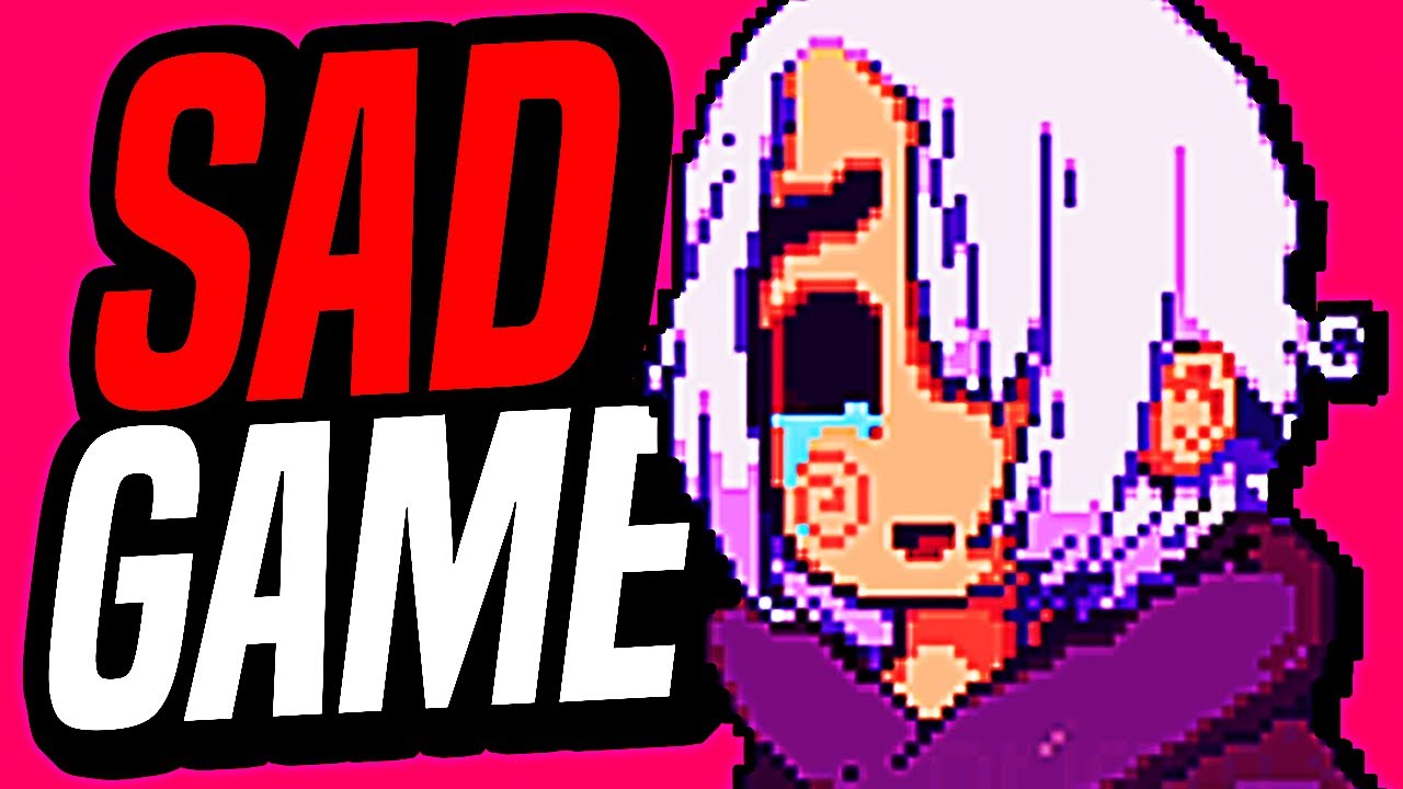 This Game BROKE My Heart... (Grimm's Hollow)