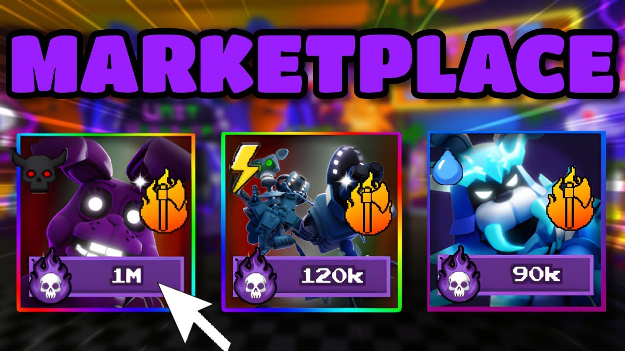 I GOT RICH WITH THE NEW AUCTION HOUSE IN FNTD2...