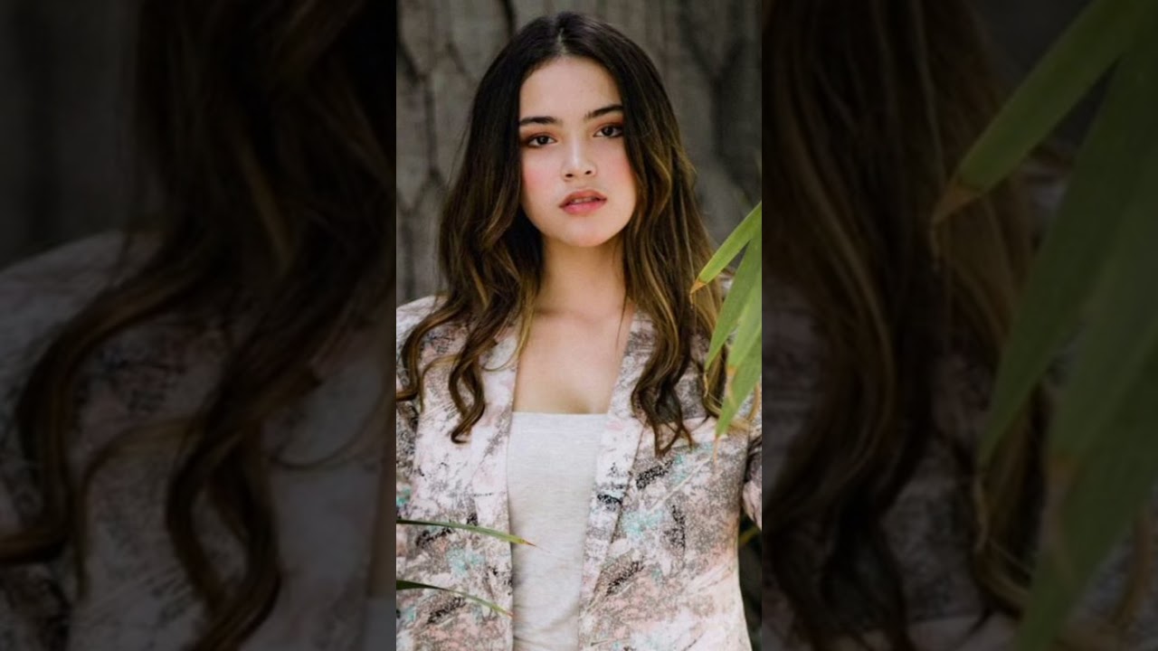 Agama Nicole Parham, Profil dan Biodata Lengkapnya