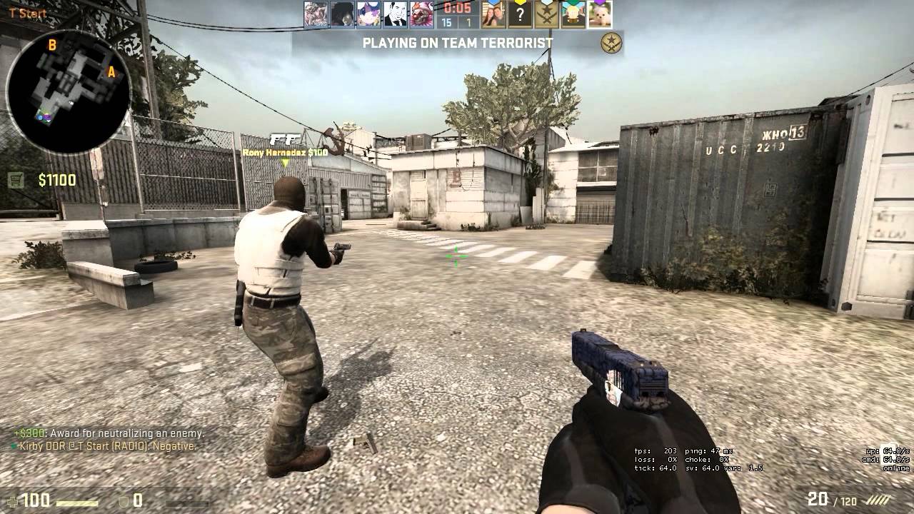 mm2 preview by valve