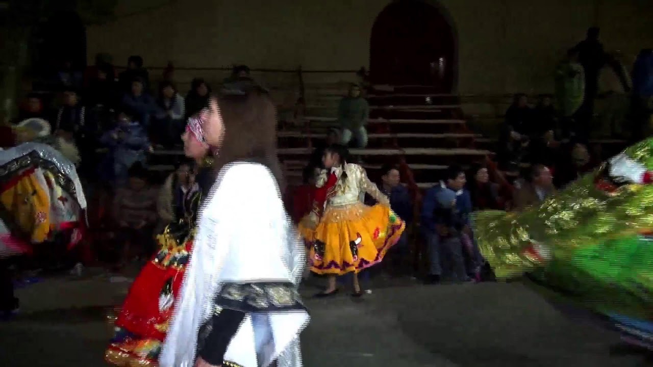 RECUERDO 2017  DE LA ENTRADA CARNAVALERA  EN VILLAZÓN