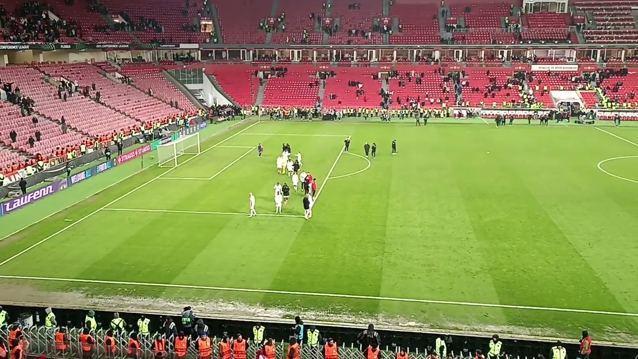 Son 16'ya kalmış bir Samsunspor.