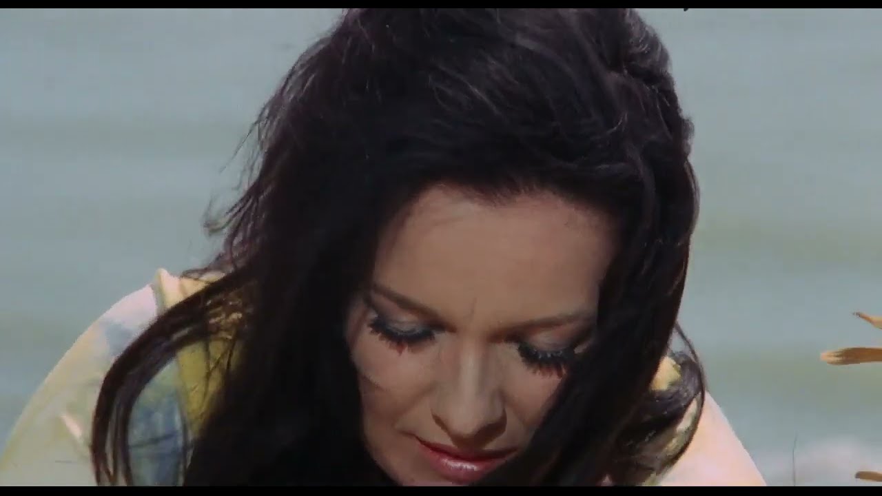 Maddalena 1971 - reż. Jerzy Kawalerowicz.  Muz. Ennio Morricone