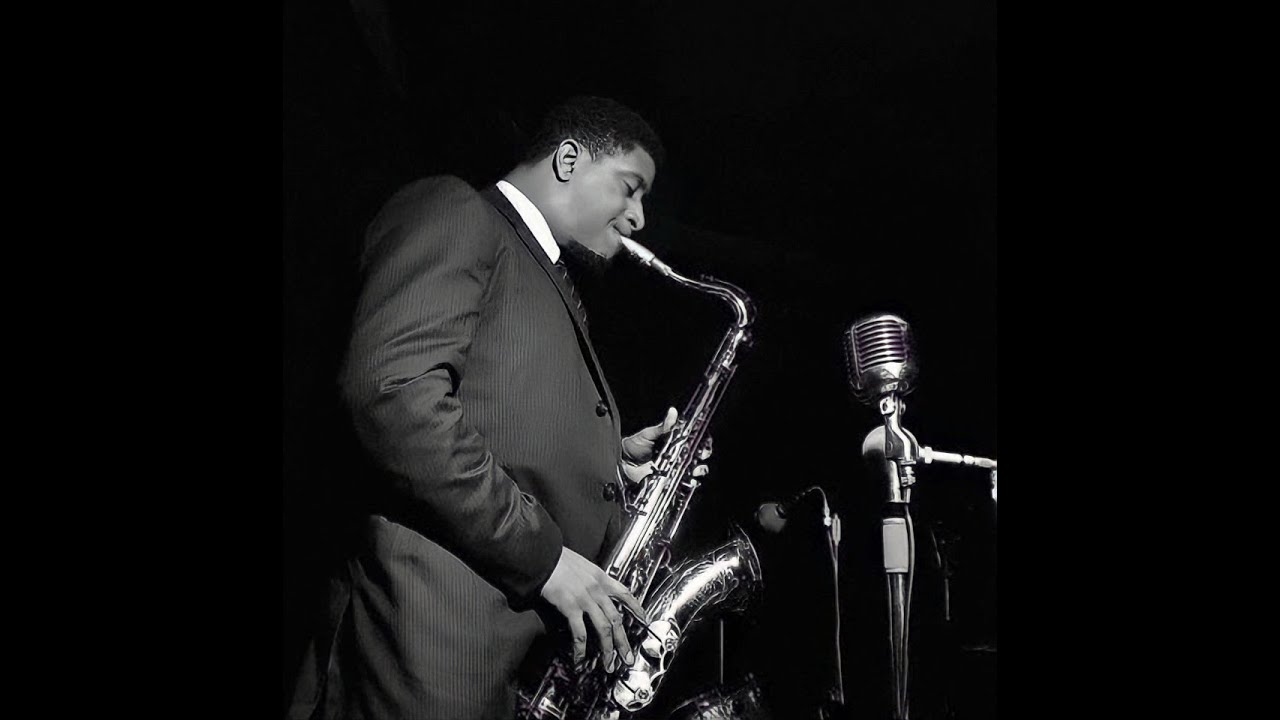 Pent Up House (Sonny Rollins)