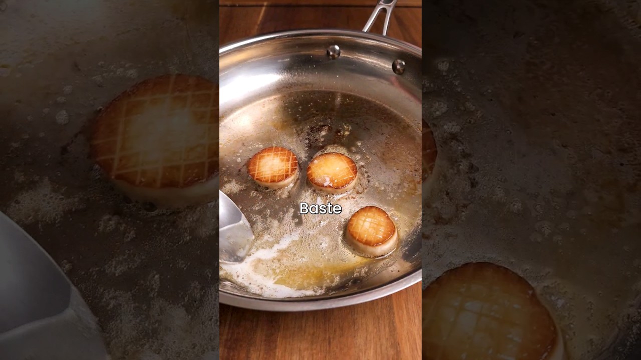 Гребешки дебужированы #шорты