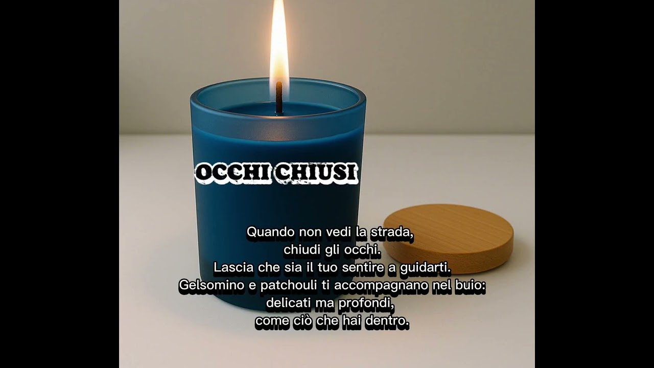 Cancro - Candela 