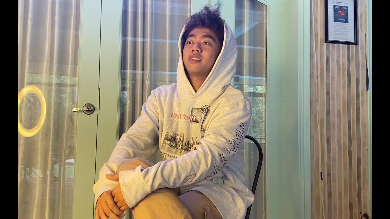 THE HOUSE OF COLLAB: BILLBOARD CHALLENGE | EVAN TRISTAN
