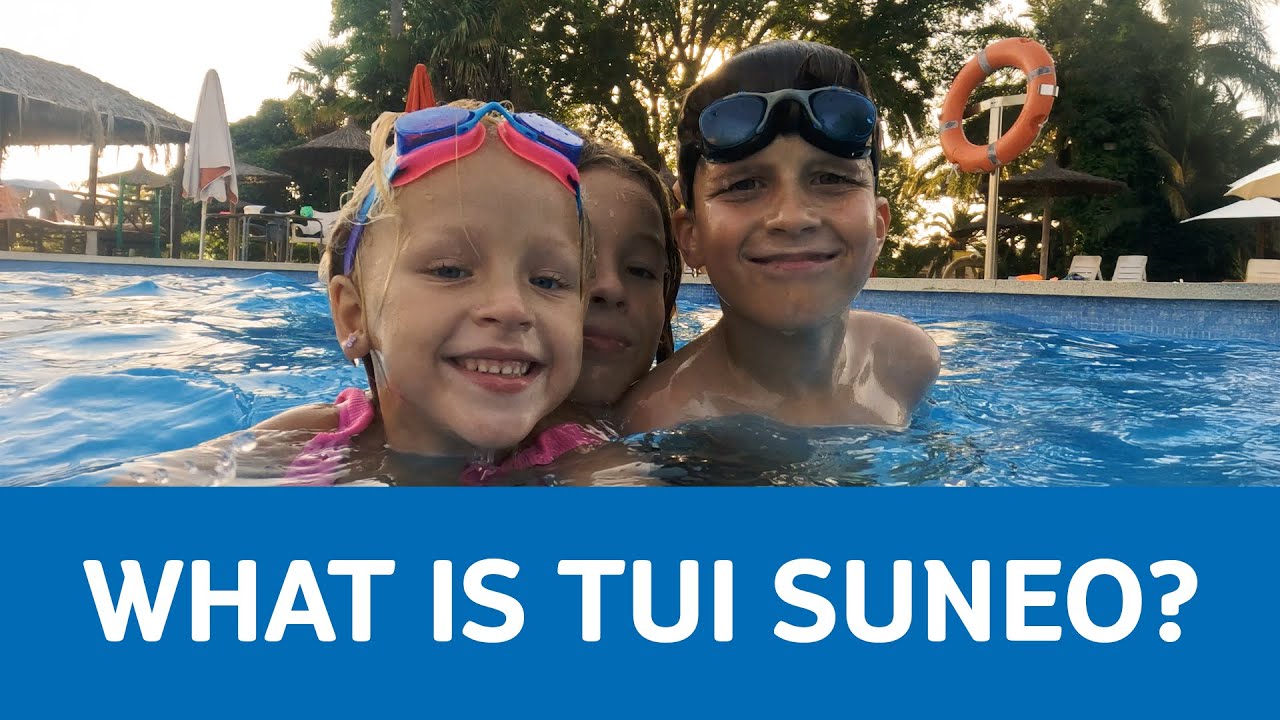 What Is TUI SUNEO?
