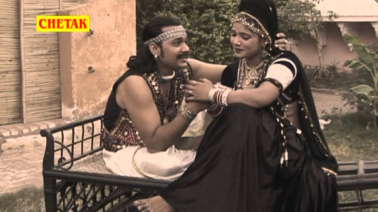 म्हारा बंजारा  ||  Mhara Banjara ||  Jhamkudi Byan || Rani Rangili , Mangal Singh