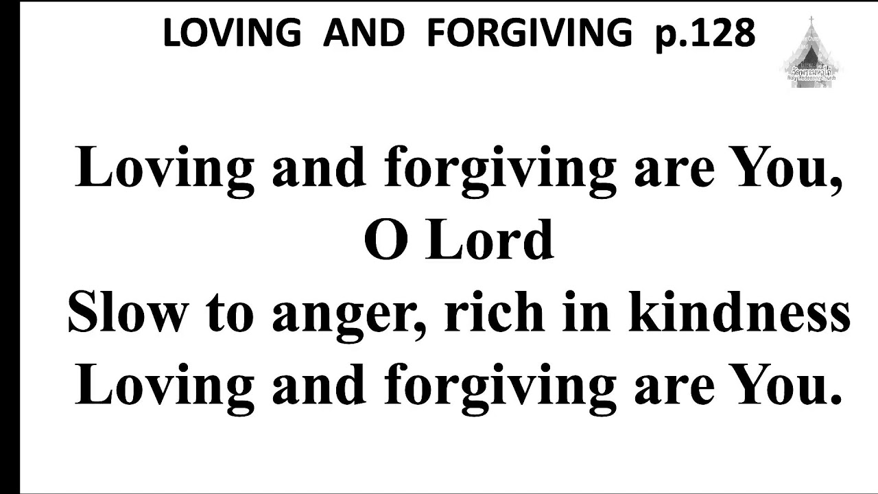 Live - Mass & Liturgy