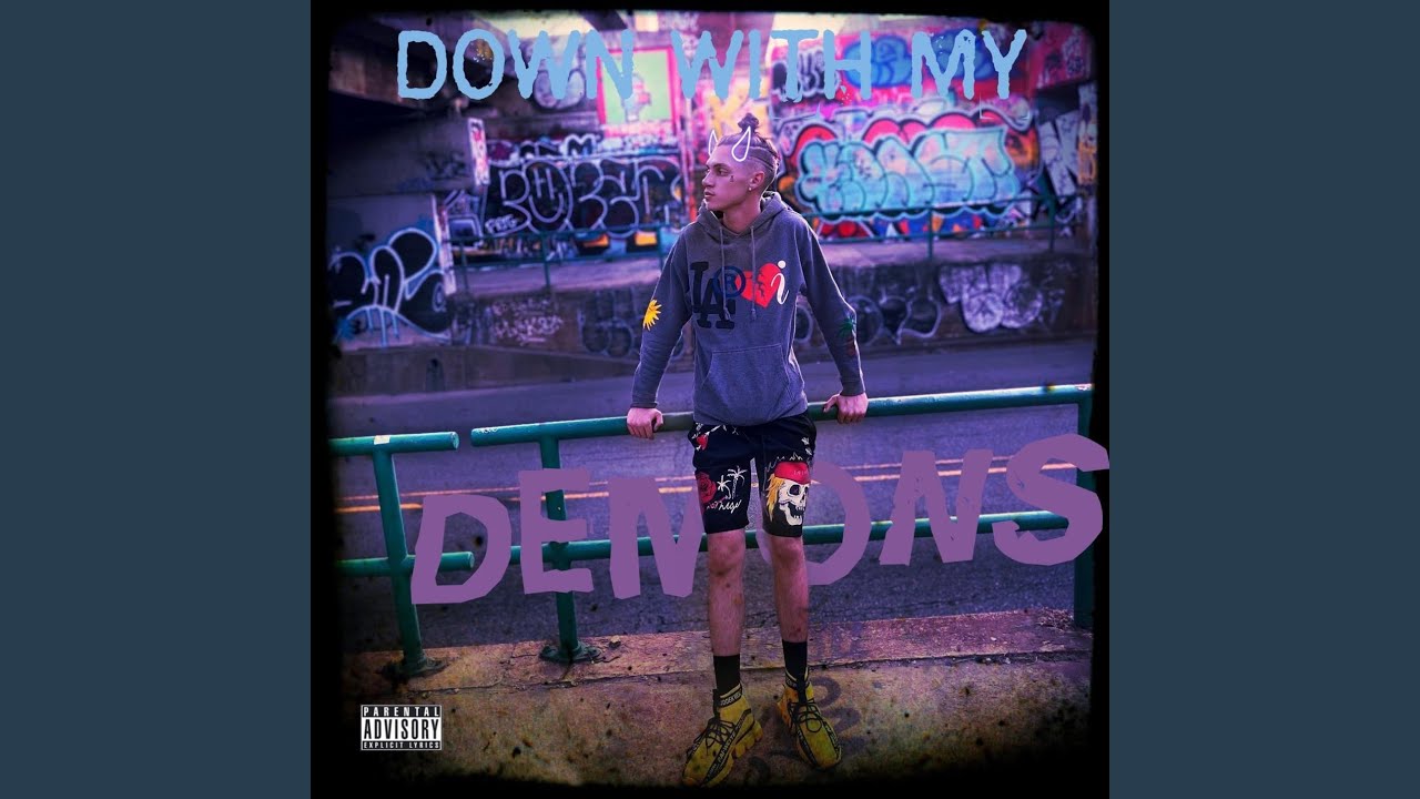 down with my demons