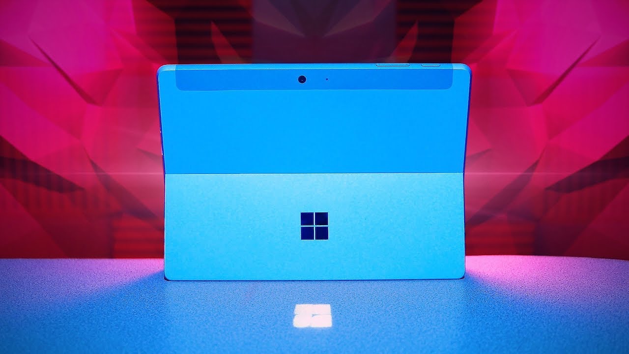 Surface Go or Surface No?