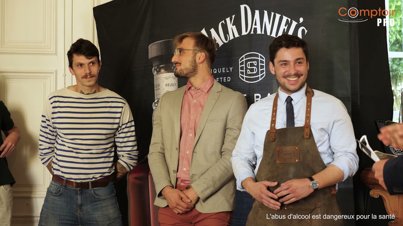 CONCOURS COCKTAILS 2021