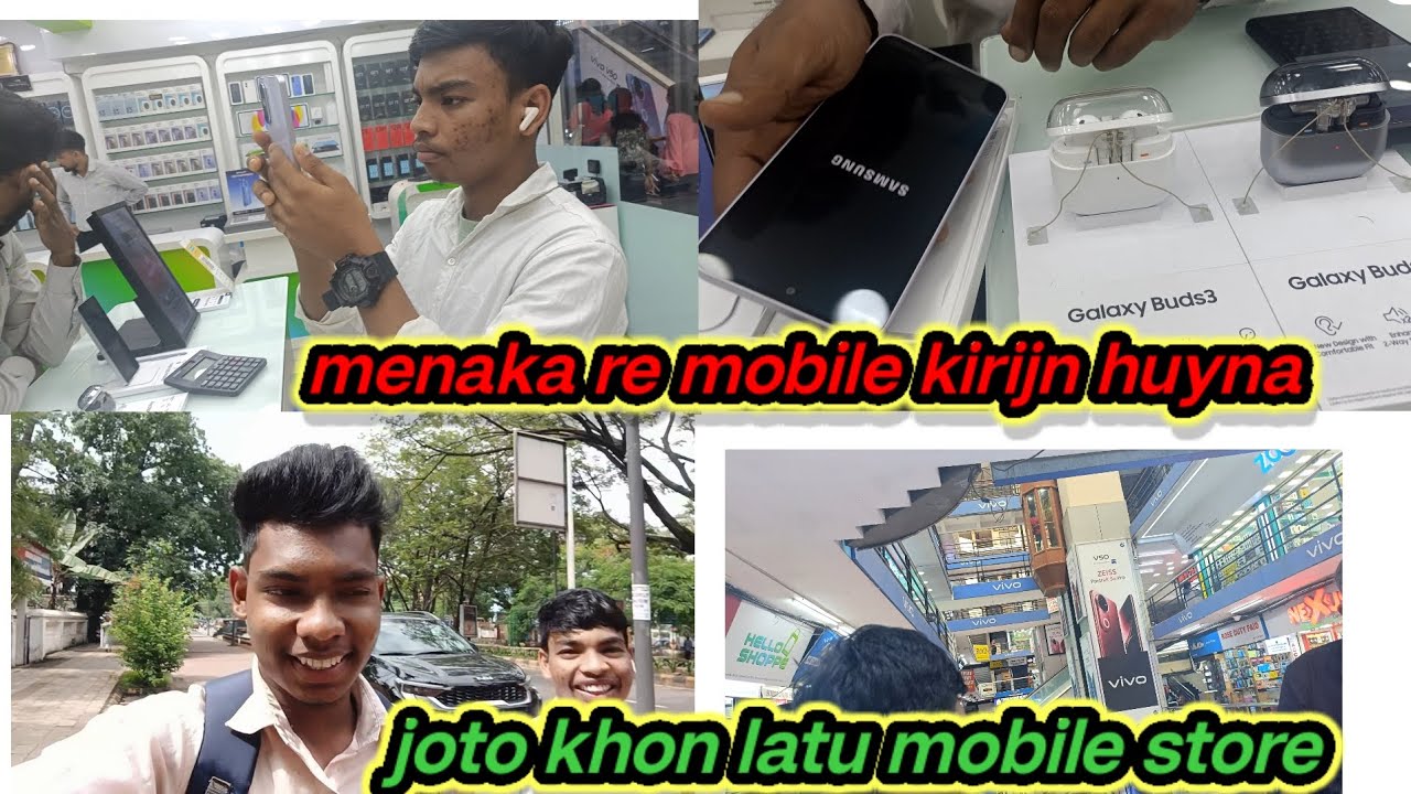Kerela mobile store // menaka mobile store // hey baby baby come to kerela 🙏🙏