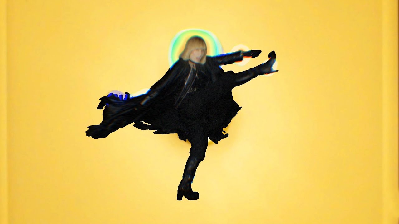 R&oacute;is&iacute;n Murphy &ndash; Narcissus (oficjalne wideo)