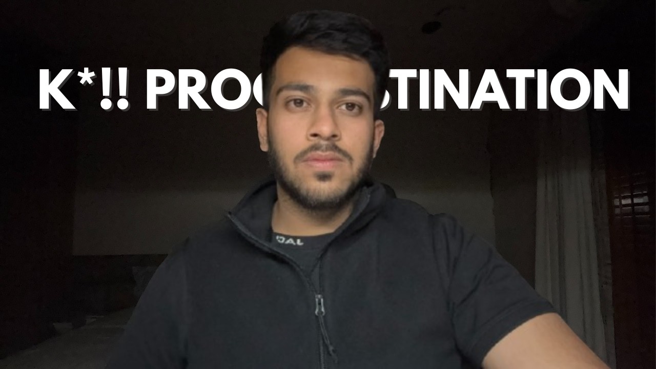 If you're lazy but ambitious, WATCH THIS !!