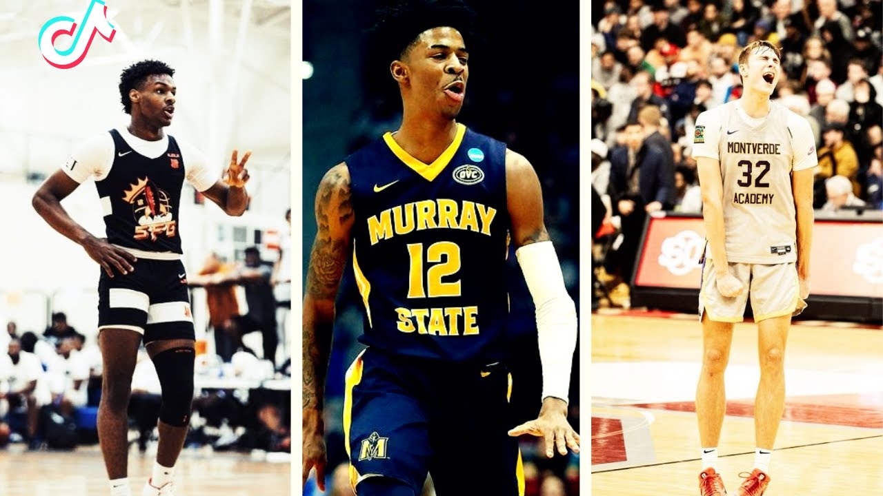 The COLDEST HIGHSCHOOL Basketball Edits 🏀👑 #8