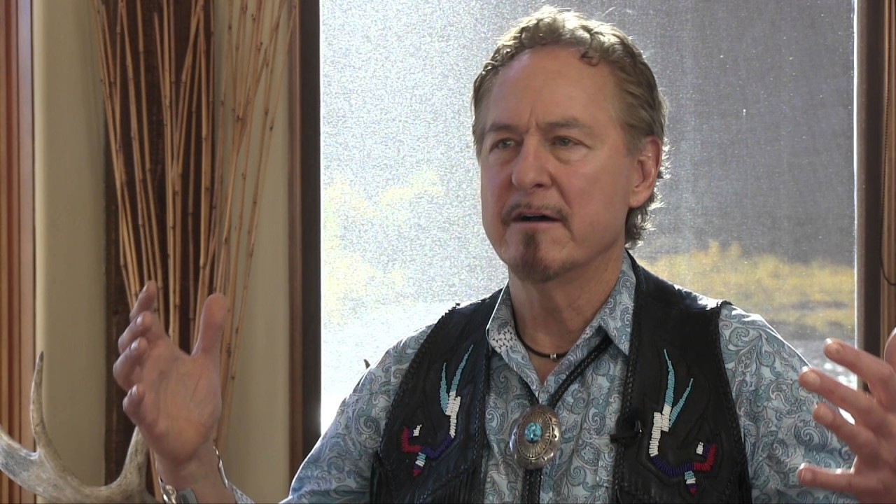 Wyoming Trial Lawyer For Justice - Kent Spence