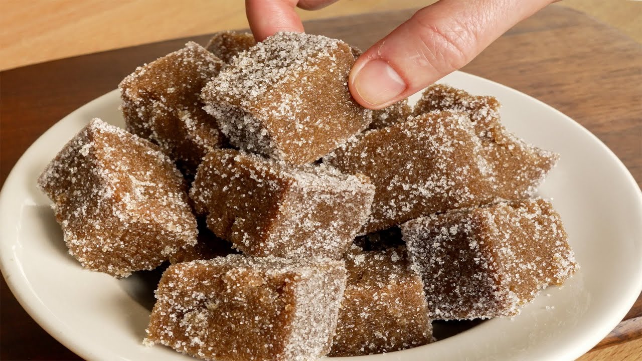 Do you have Coffee Make this delicious dessert with few ingredients!