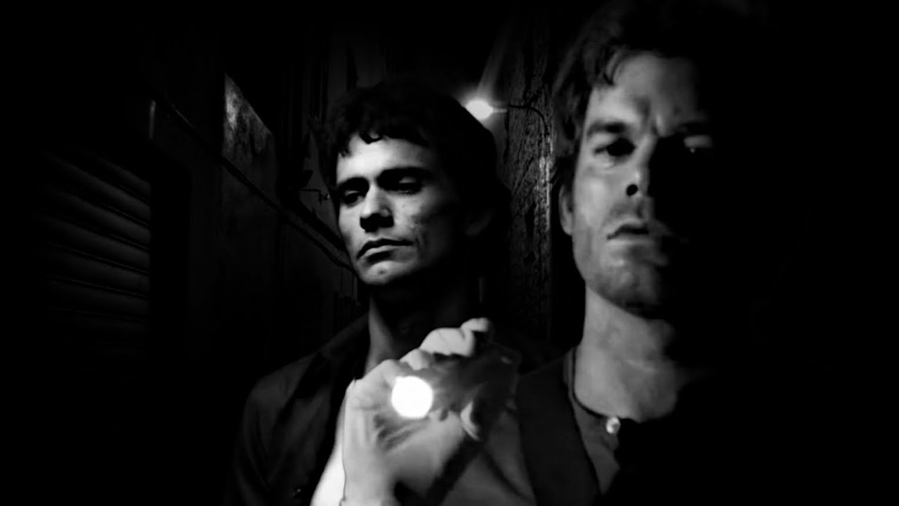 miguel angeles - death rattle (super slowed & reverb) + dexter & brian moser