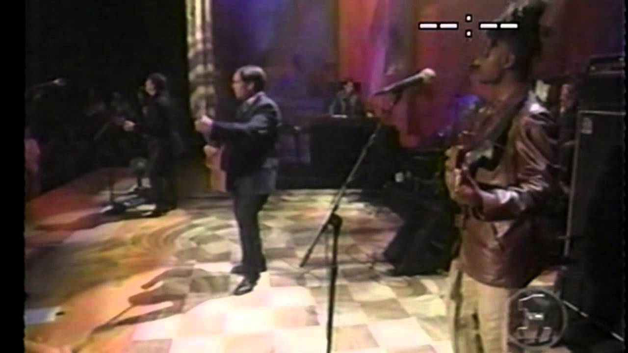 Hard Rock Live: Squeeze