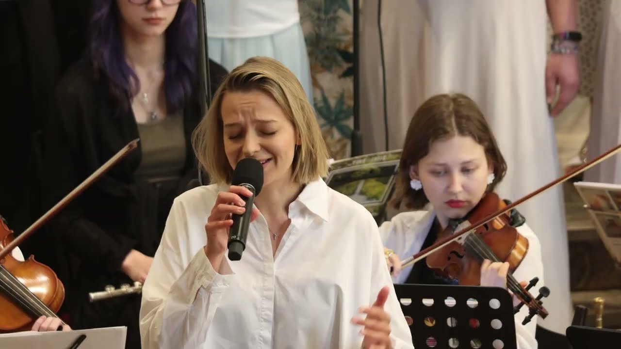 01 - Bóg tak ukochał nas