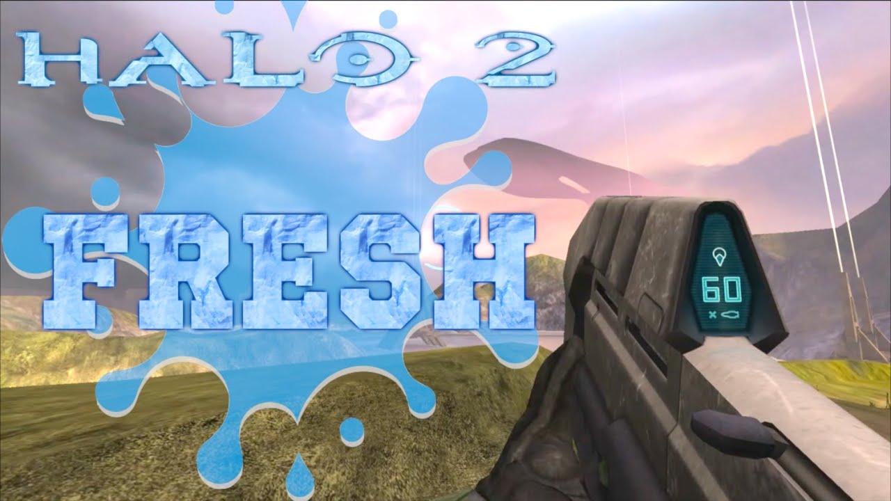 CE Assault Rifle, Expansive Combat, and More in Halo 2 Vanilla With Sprinkles
