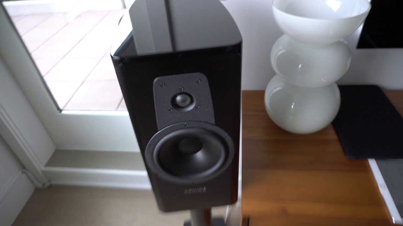 Dynaudio Contour 20 Review