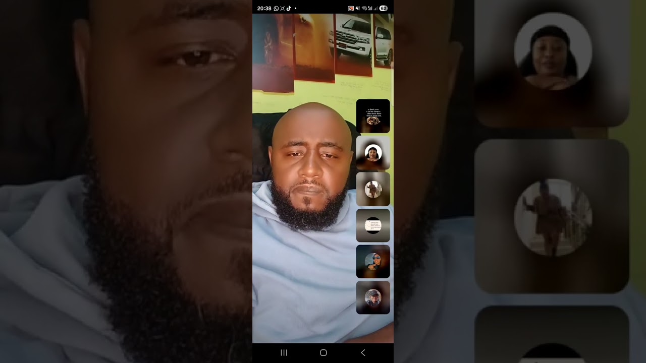 Кенийцы задают Ташу трудные вопросы о смерти Бетти Байо