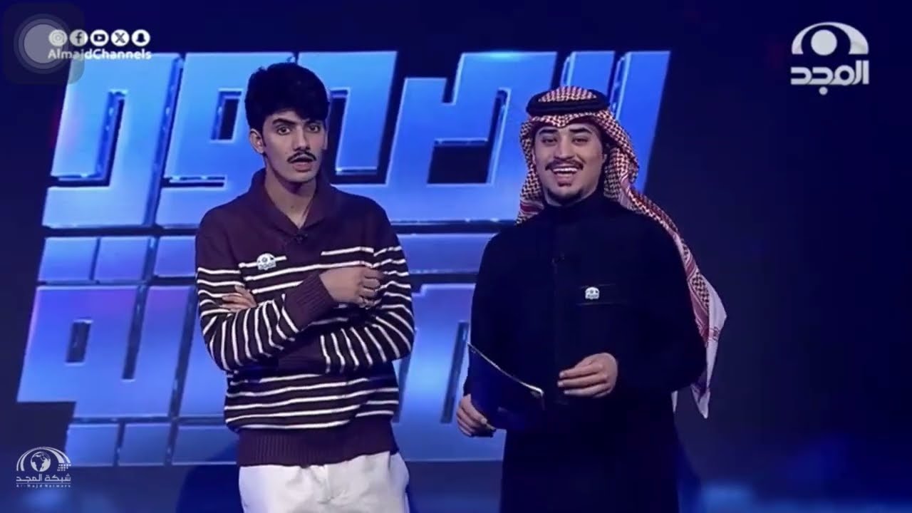 محد صاحي😂😂😂😭+ يممهه خوف محمد على سلمان بالاخير☹️🥹♥️#سلمان_ملهي #محمد_مفرح