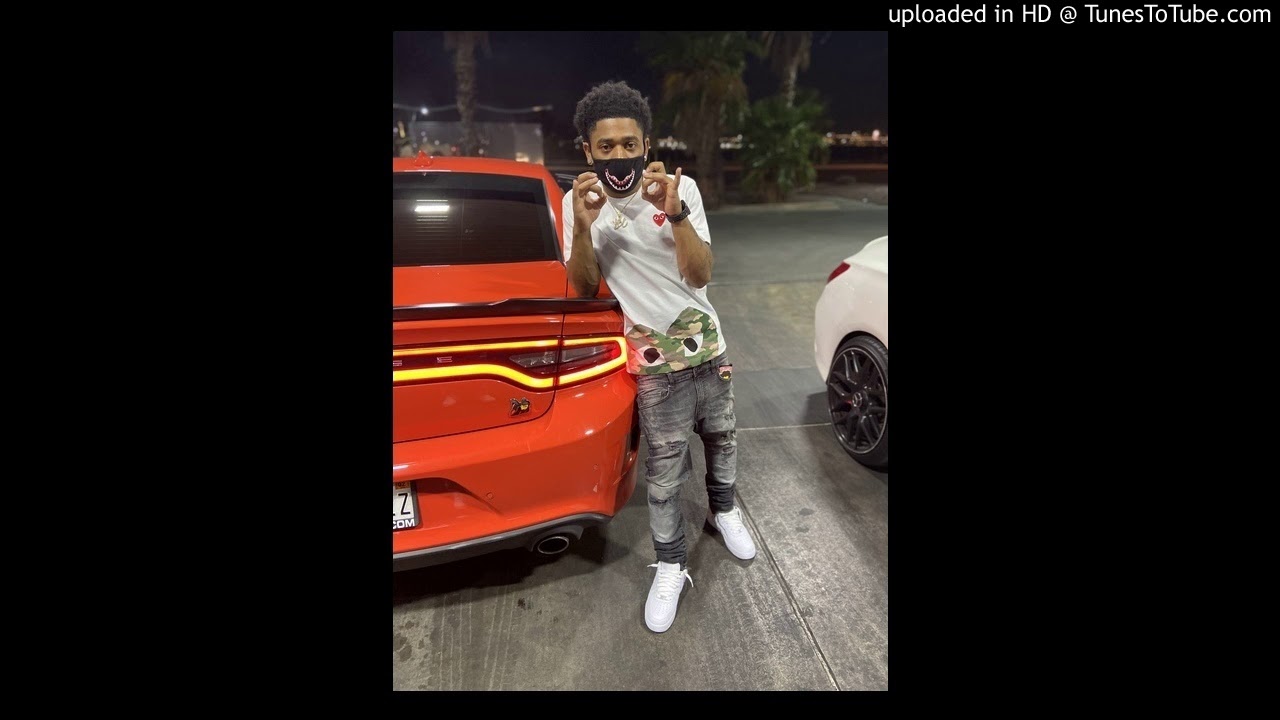 YGB Shaun x She Say (UNOFFICIAL AUDIO)