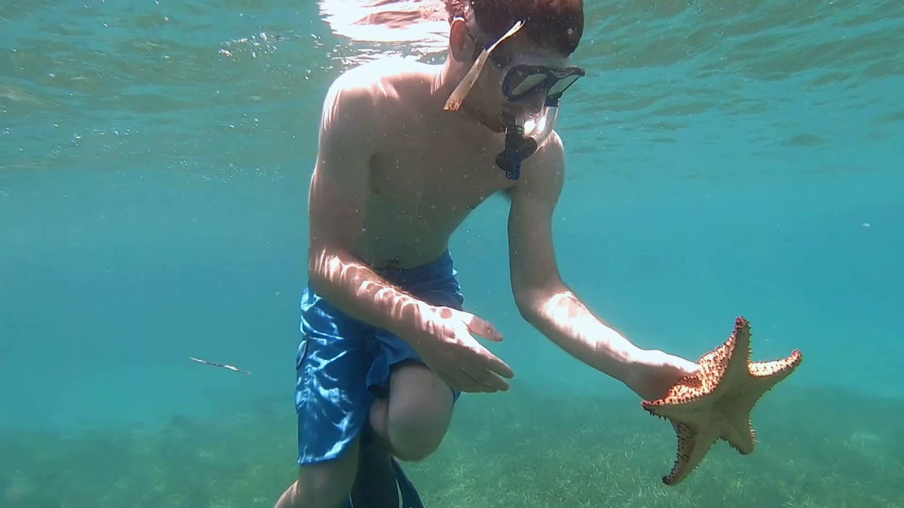 Culebra Trip May 2018