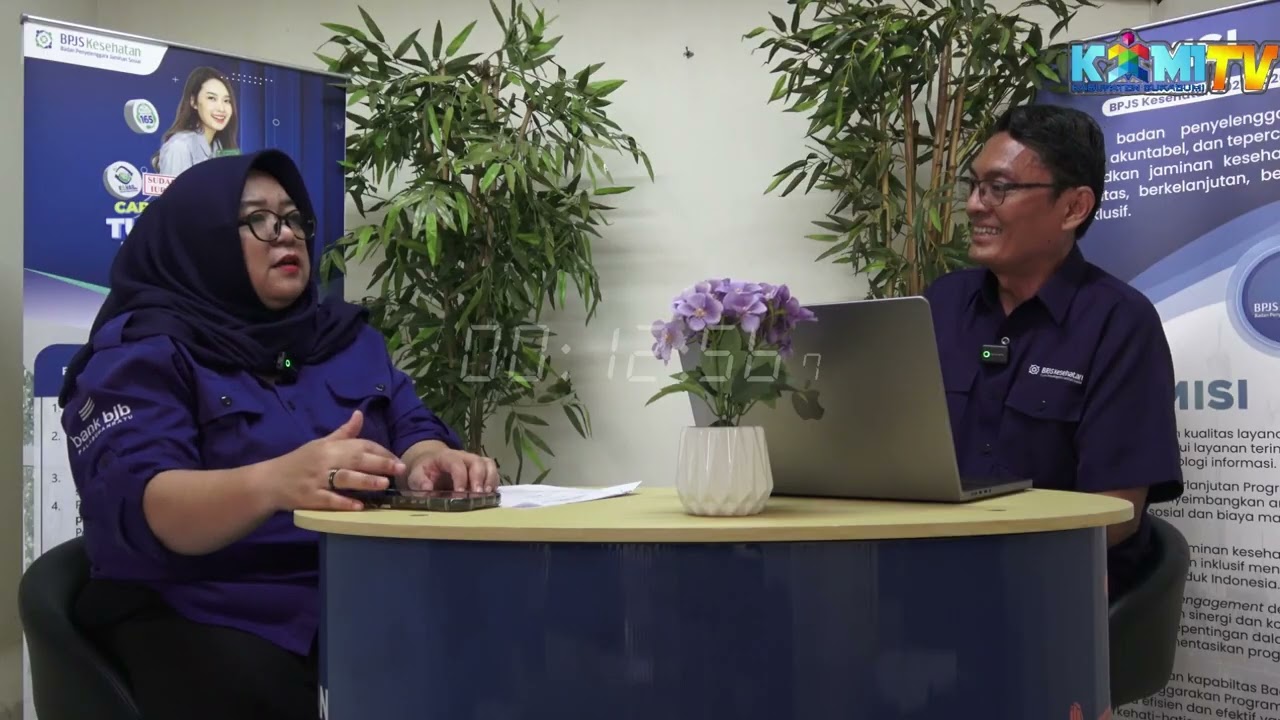 #34 Sobat sudah lama menjadi peserta JKN tapi belum tau Aplikasi Mobile JKN?? Yuk disimak ya