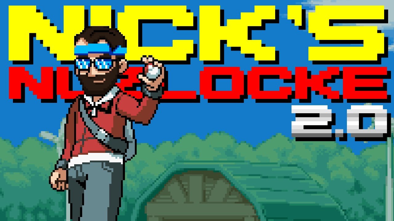 Nick's Nuzlocke 2.0 - Welcome To Johto Pokémon SoulSilver