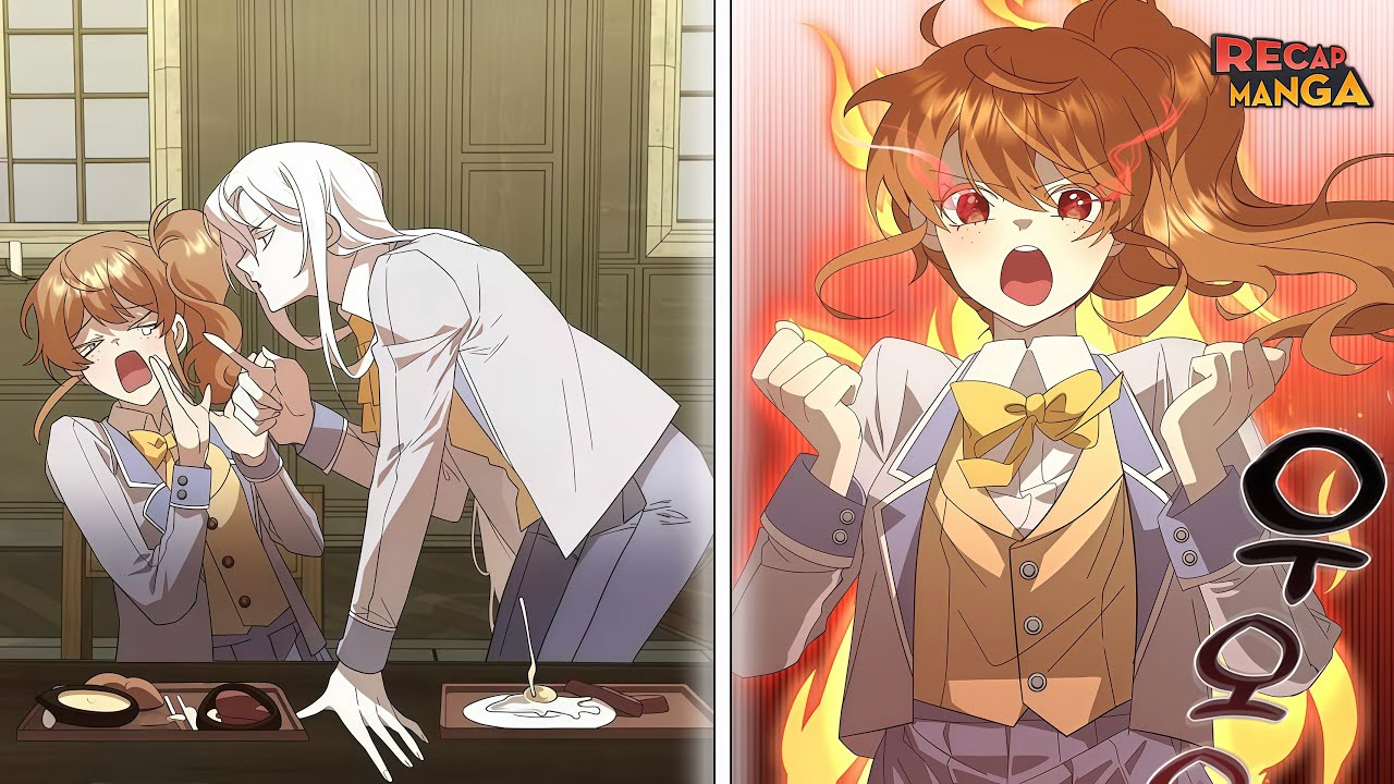 Trapped In A BL Novel, She Thought The Male Leads Had Boyfriends—But They Actually Want To Hunt Her